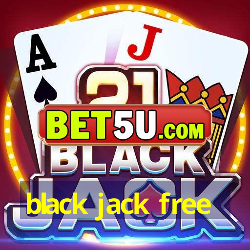 black jack free